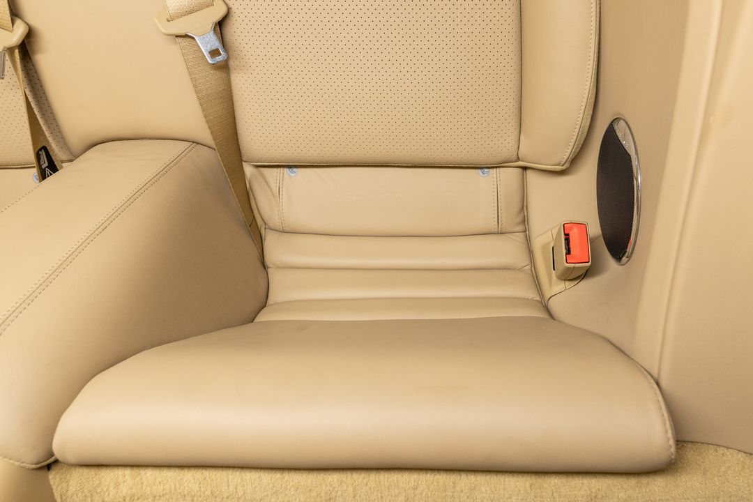 2009 Jaguar XK