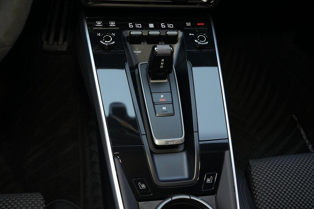 2024 Porsche 911