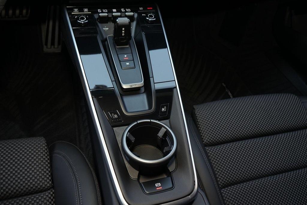 2024 Porsche 911
