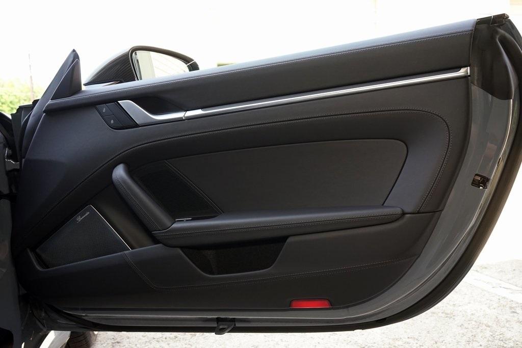 2024 Porsche 911