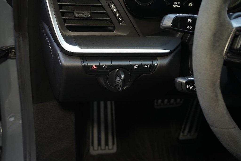 2024 Porsche 911