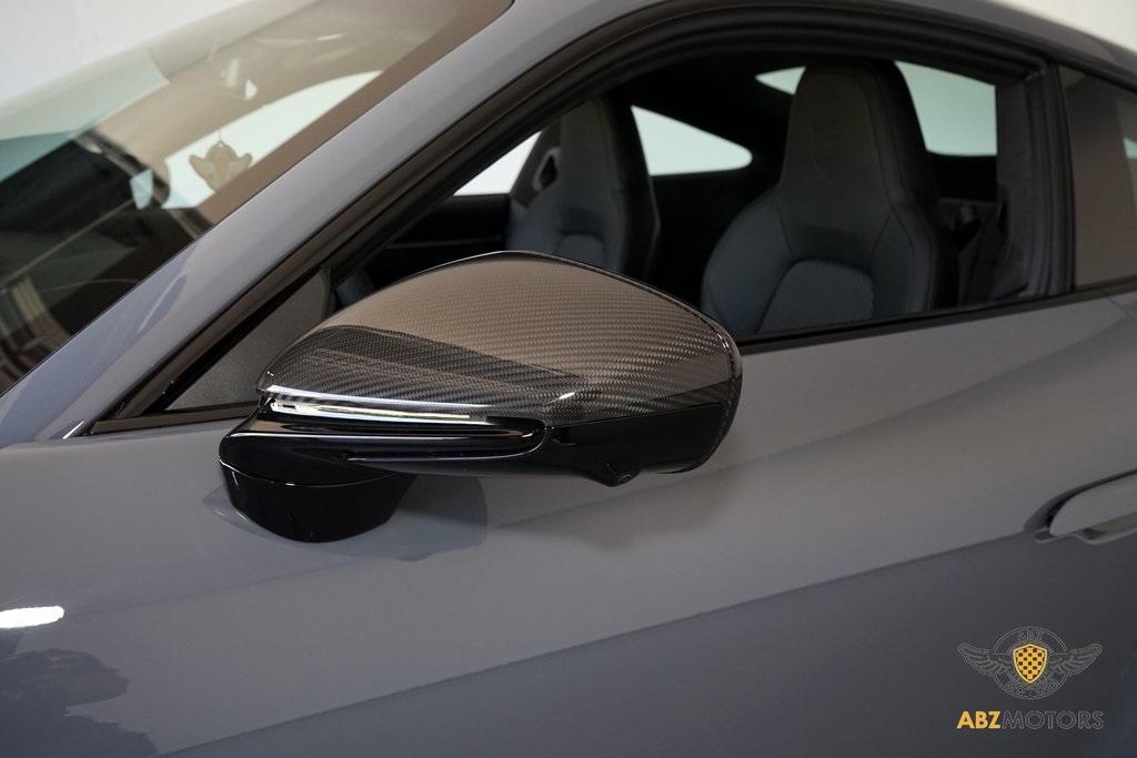 2024 Porsche 911