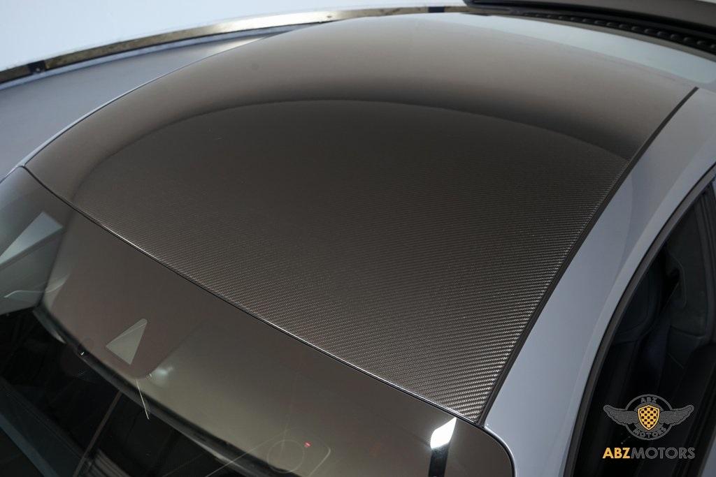 2024 Porsche 911