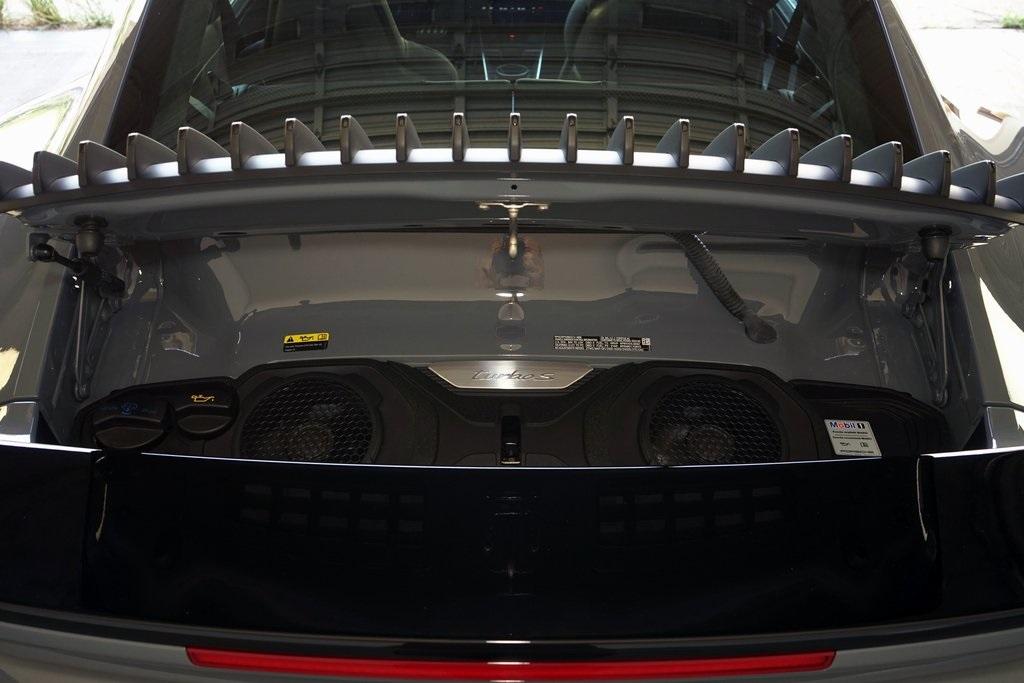 2024 Porsche 911