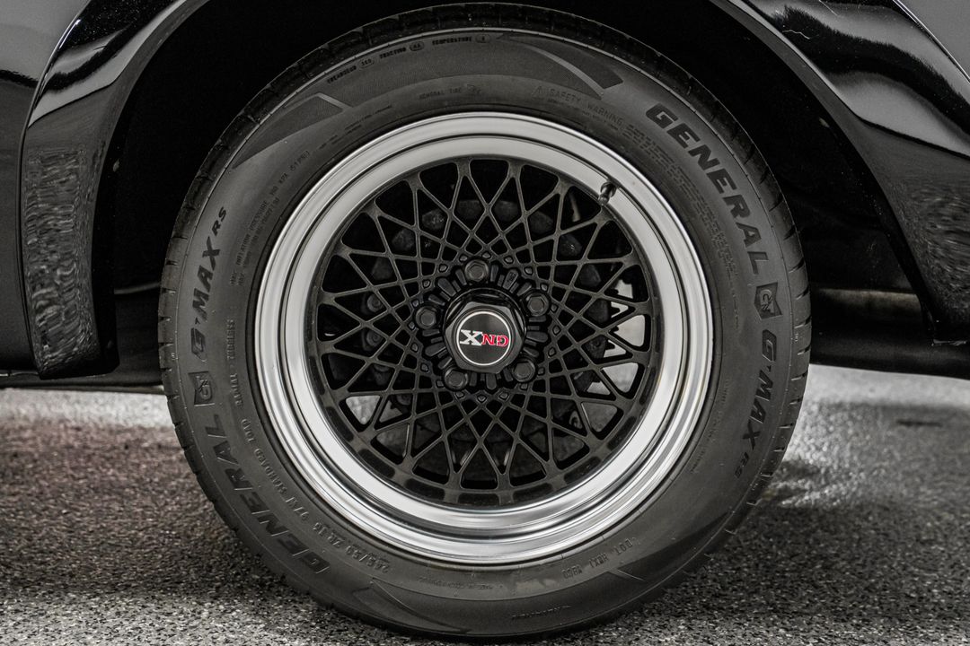 1987 Buick Grand National