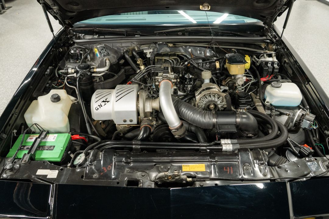 1987 Buick Grand National