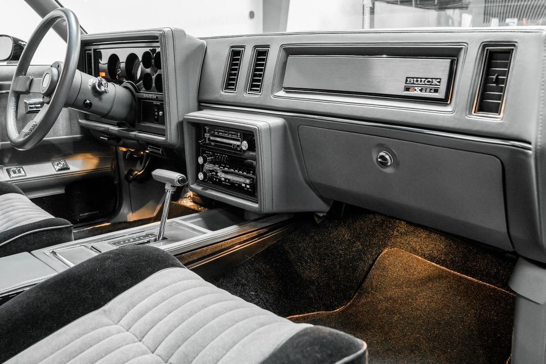 1987 Buick Grand National