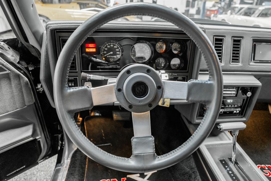 1987 Buick Grand National