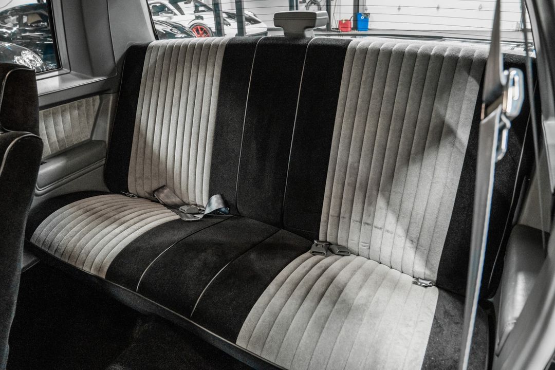 1987 Buick Grand National