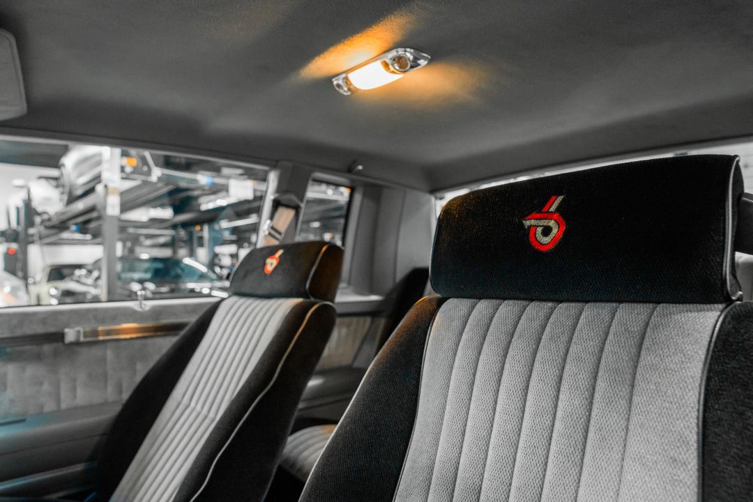 1987 Buick Grand National