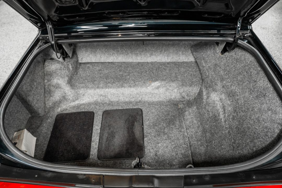 1987 Buick Grand National