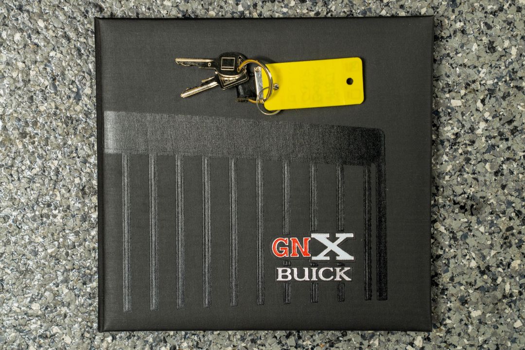 1987 Buick Grand National