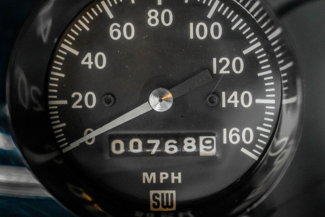 1987 Buick Grand National