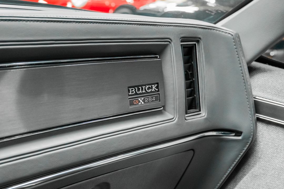 1987 Buick Grand National