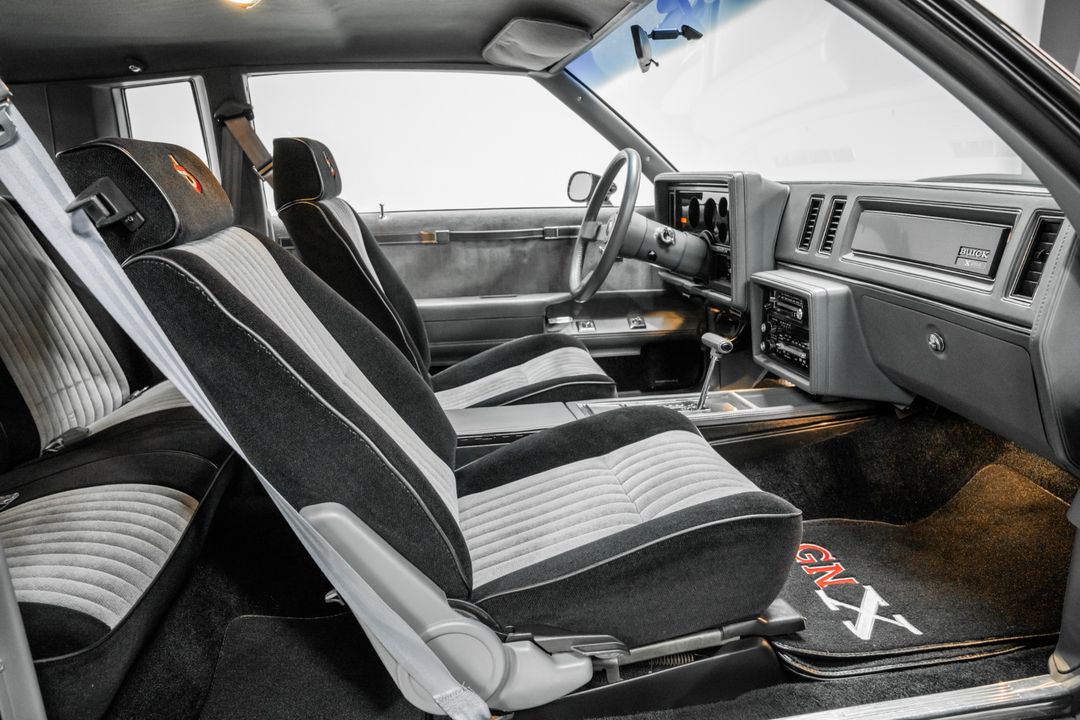 1987 Buick Grand National