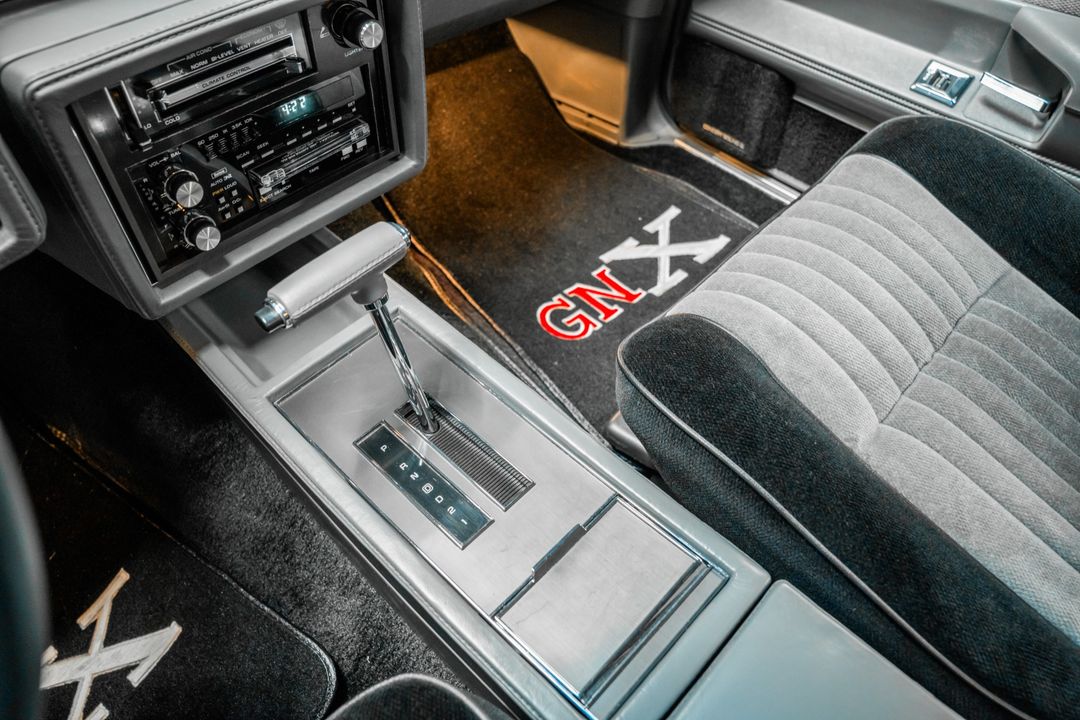 1987 Buick Grand National