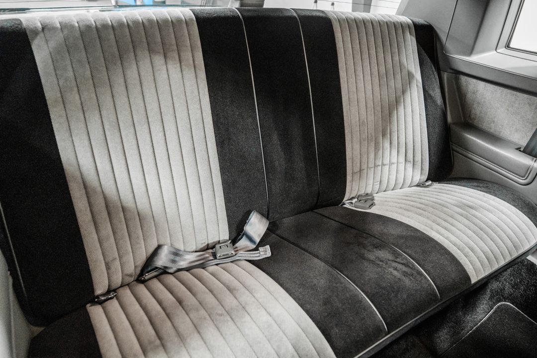 1987 Buick Grand National