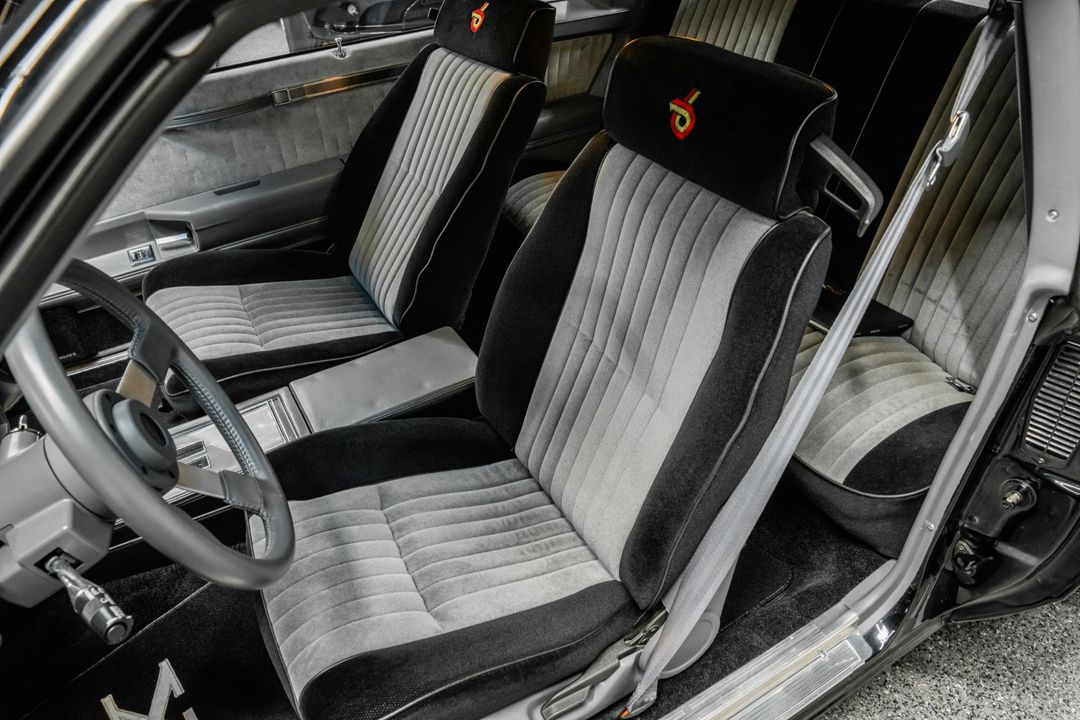 1987 Buick Grand National