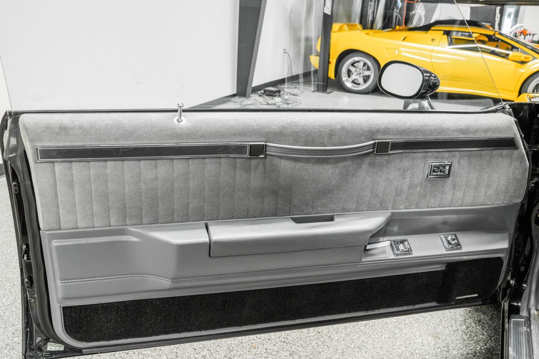 1987 Buick Grand National