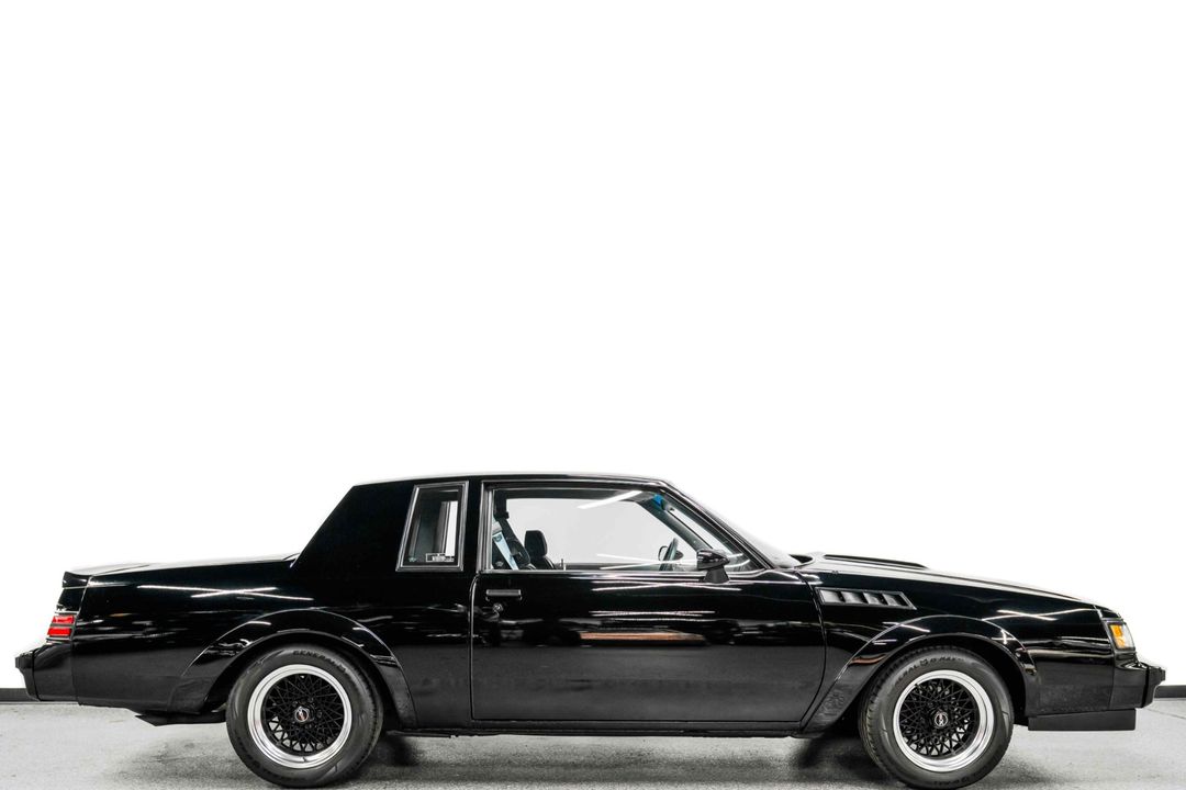 1987 Buick Grand National