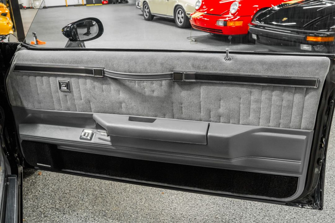 1987 Buick Grand National