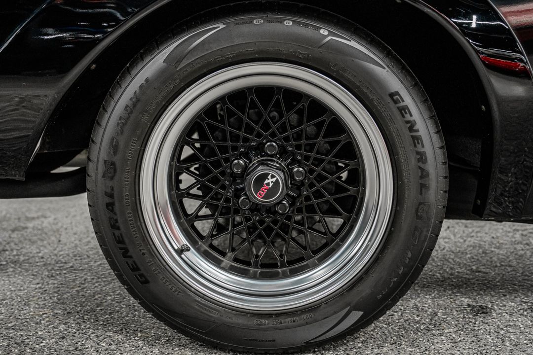 1987 Buick Grand National