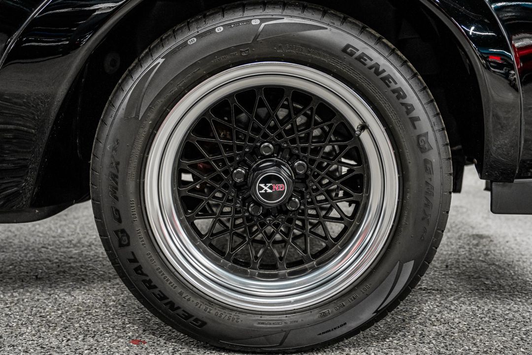 1987 Buick Grand National