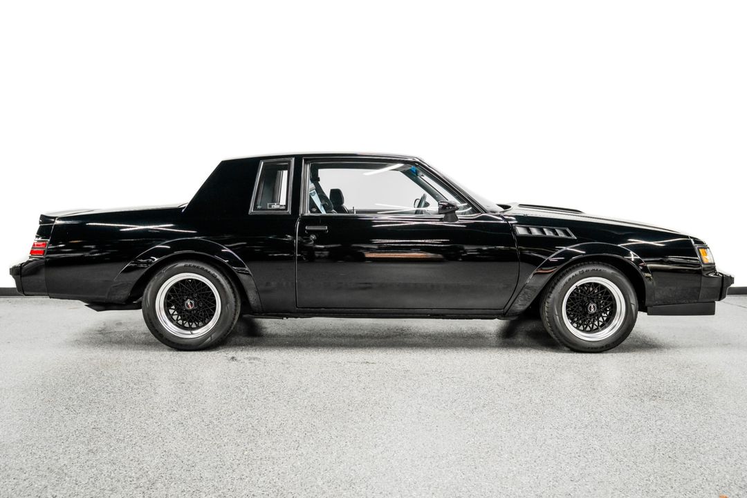 1987 Buick Grand National