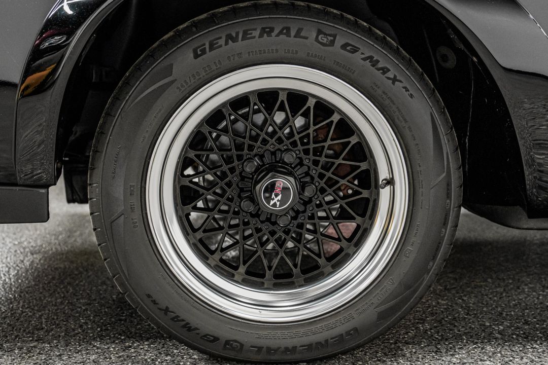 1987 Buick Grand National