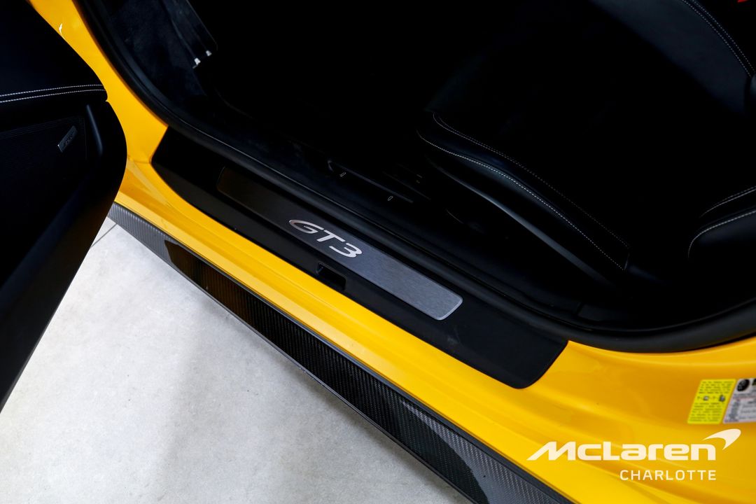 2022 Porsche 911