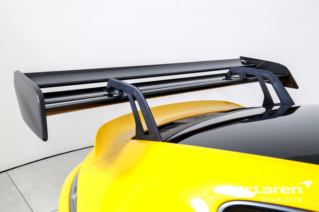 2022 Porsche 911