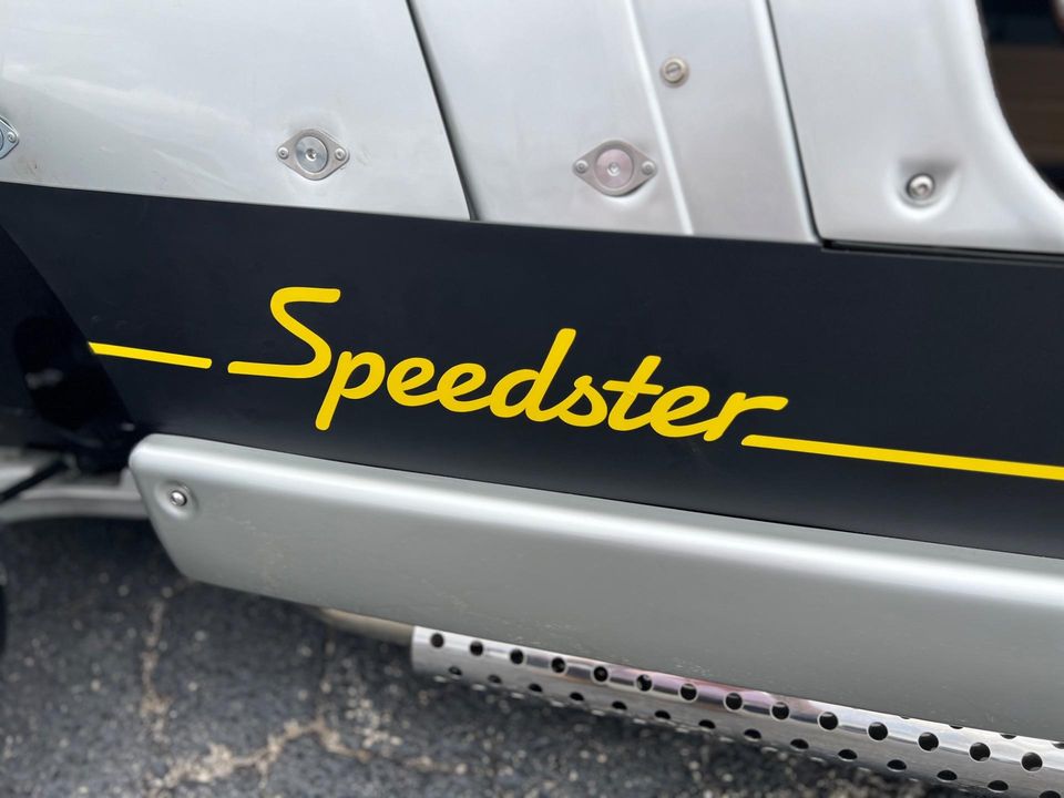 2019 Vanderhall 