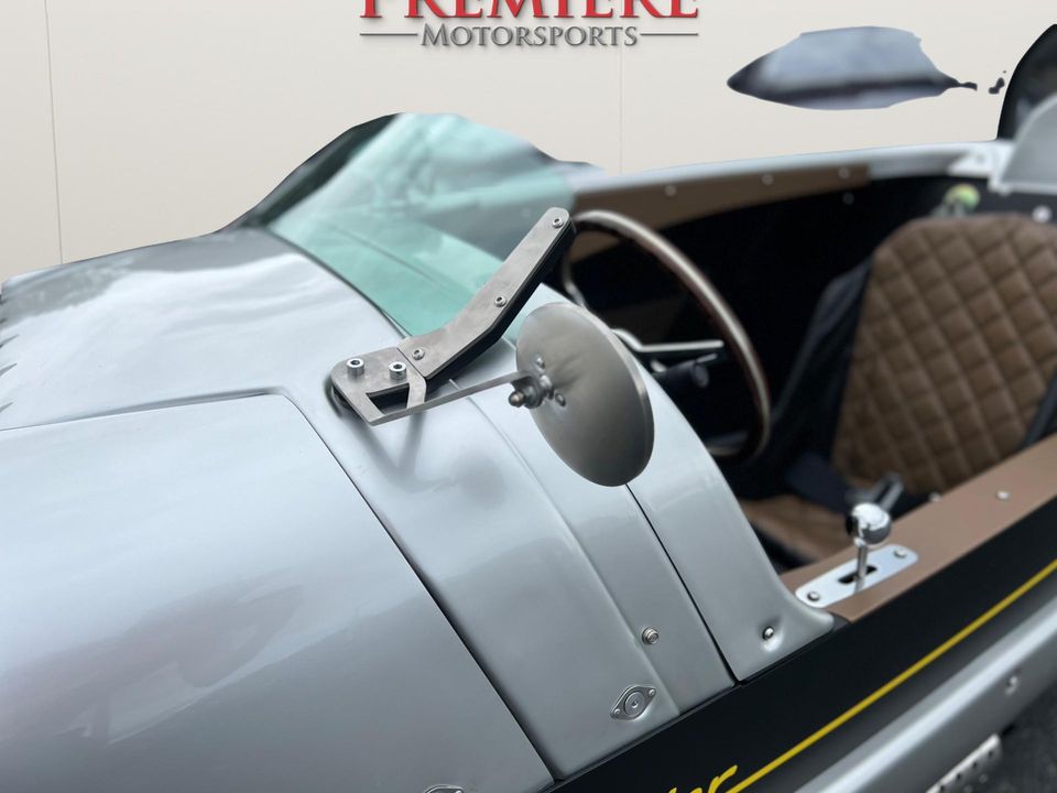 2019 Vanderhall 