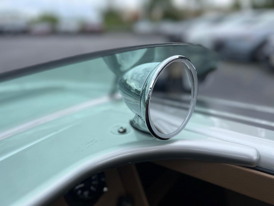 2019 Vanderhall 