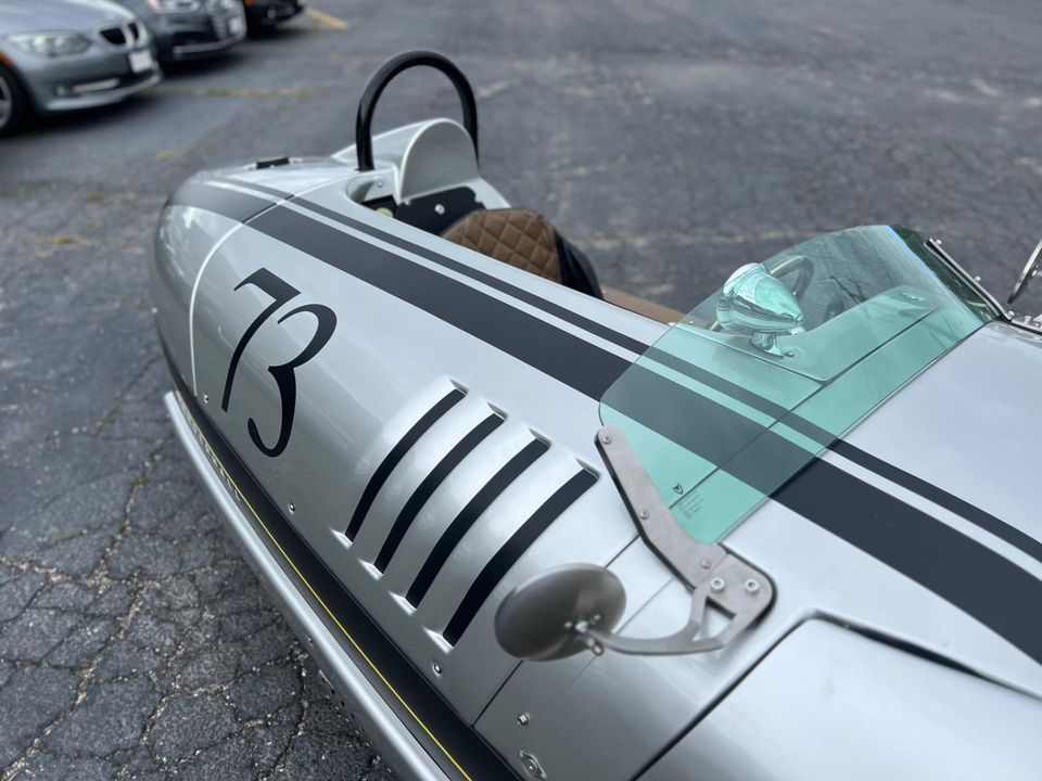 2019 Vanderhall 