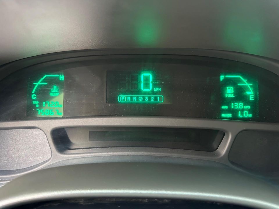 2003 Cadillac DeVille