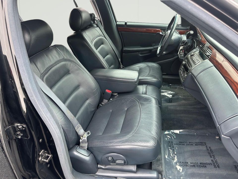 2003 Cadillac DeVille