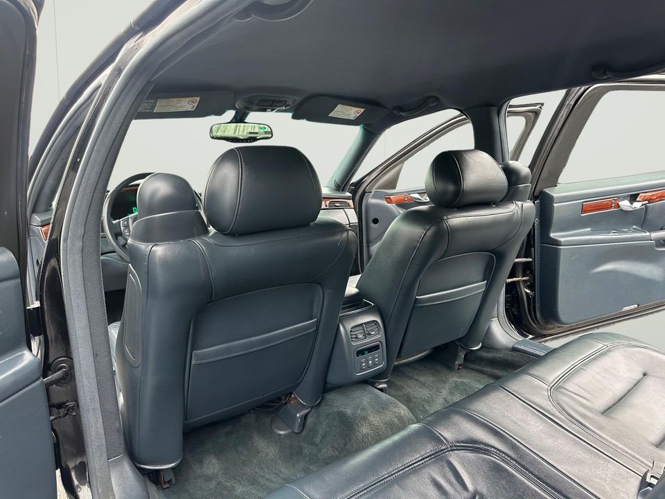 2003 Cadillac DeVille