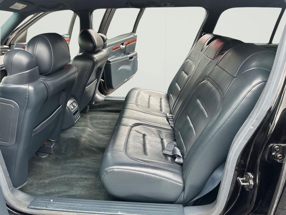 2003 Cadillac DeVille