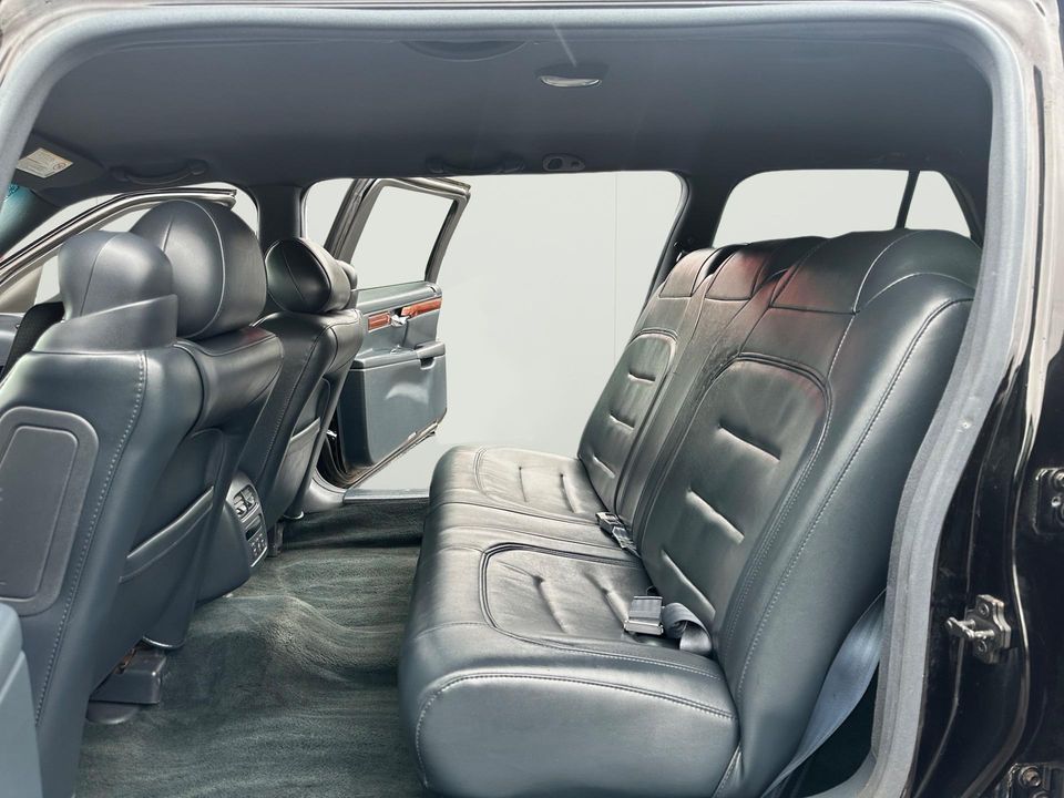 2003 Cadillac DeVille
