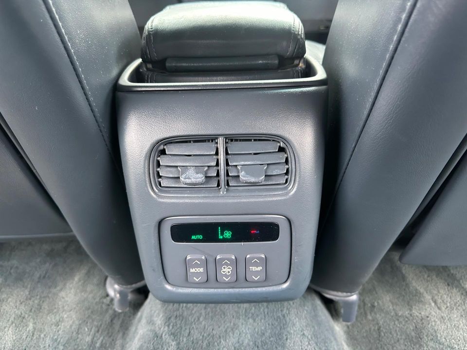 2003 Cadillac DeVille
