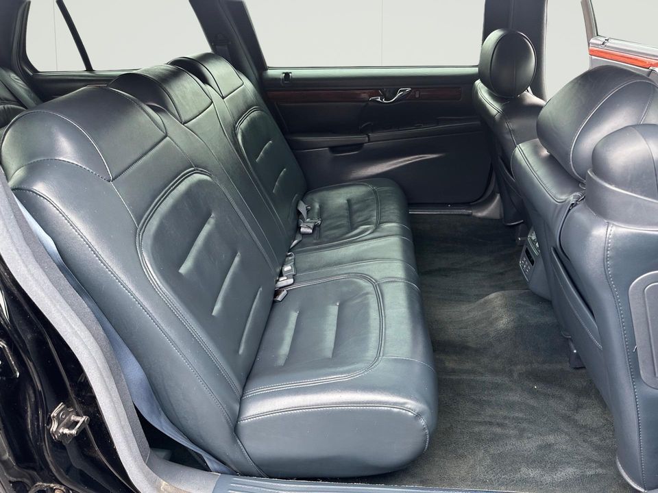 2003 Cadillac DeVille