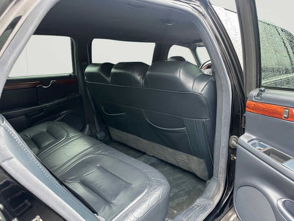 2003 Cadillac DeVille