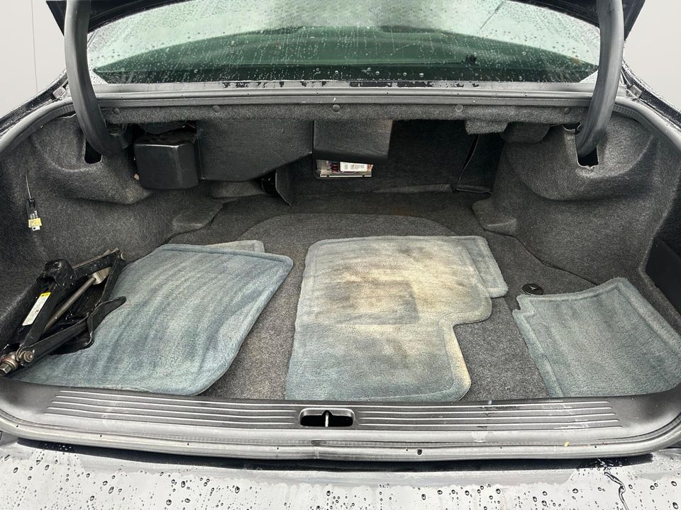 2003 Cadillac DeVille