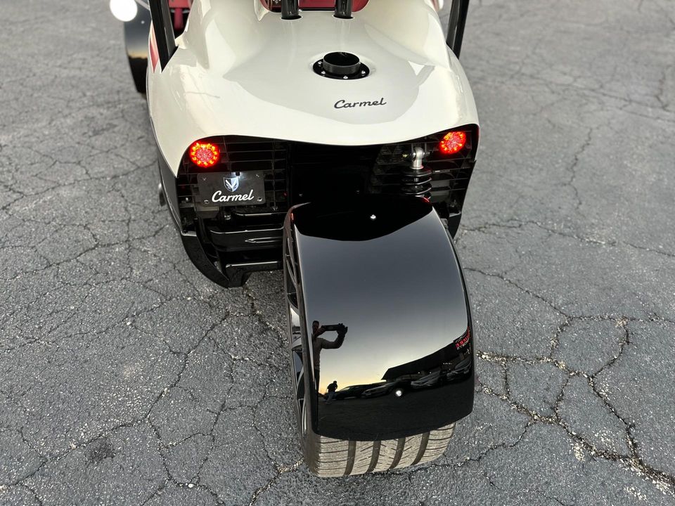 2024 Vanderhall Carmel
