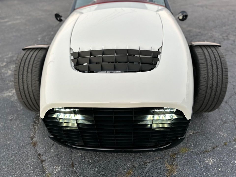 2024 Vanderhall Carmel