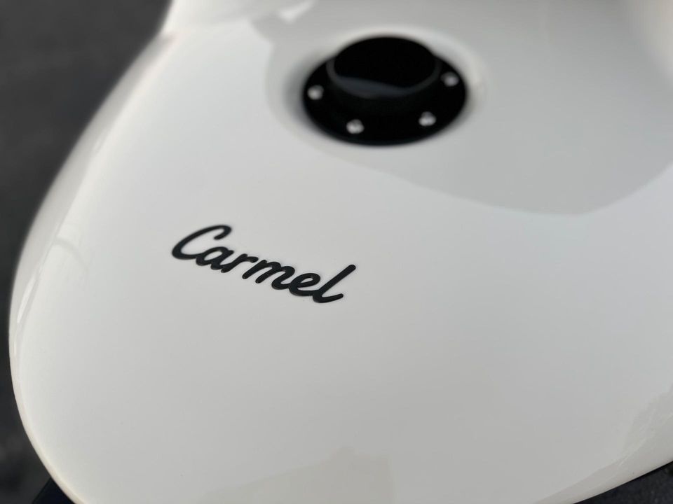 2024 Vanderhall Carmel