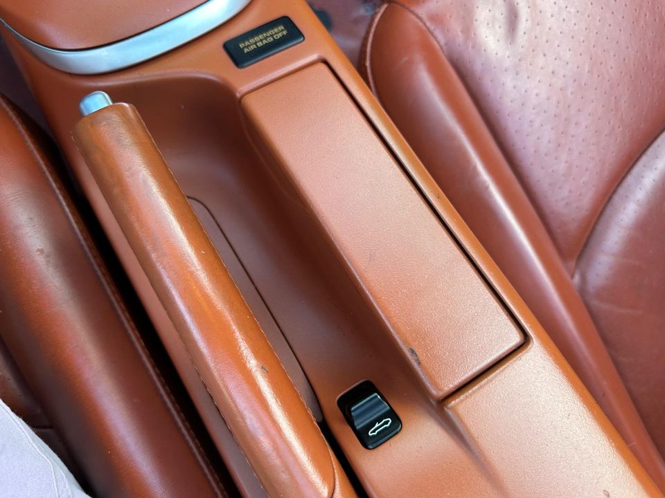 2007 Porsche 911