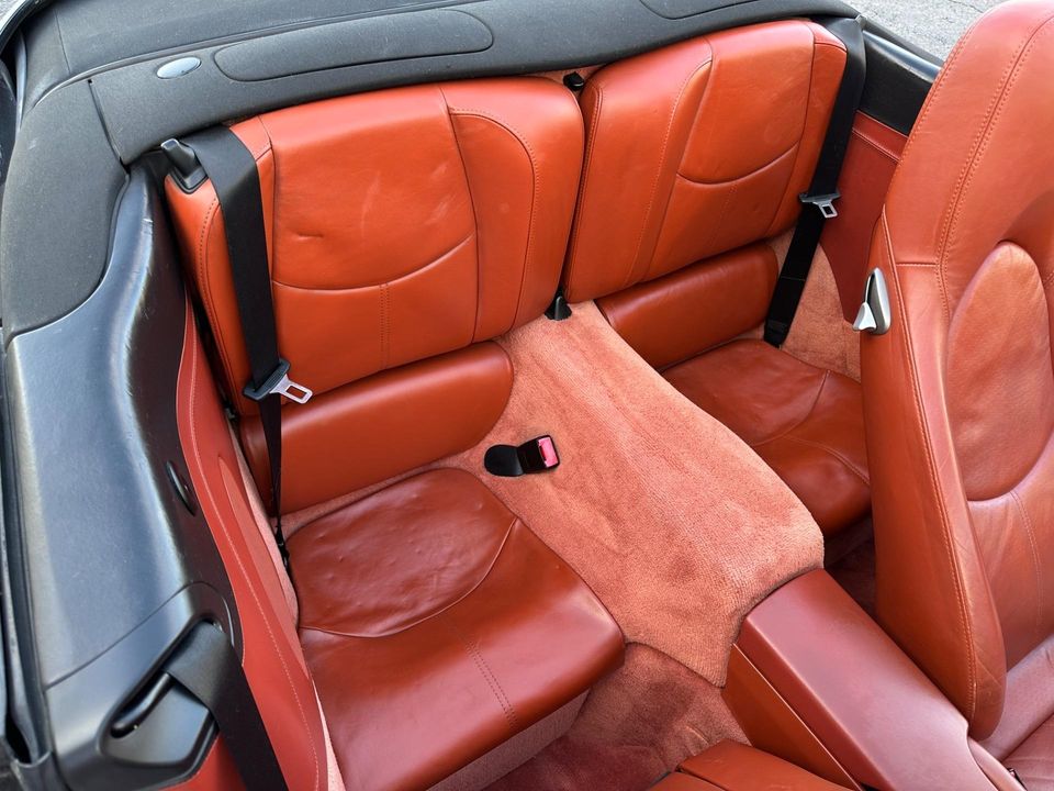 2007 Porsche 911
