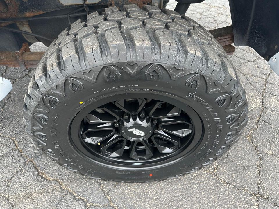 2008 Dodge Ram 2500